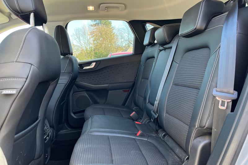 Used Ford Kuga 2021 for sale - 77935006: Photo 20