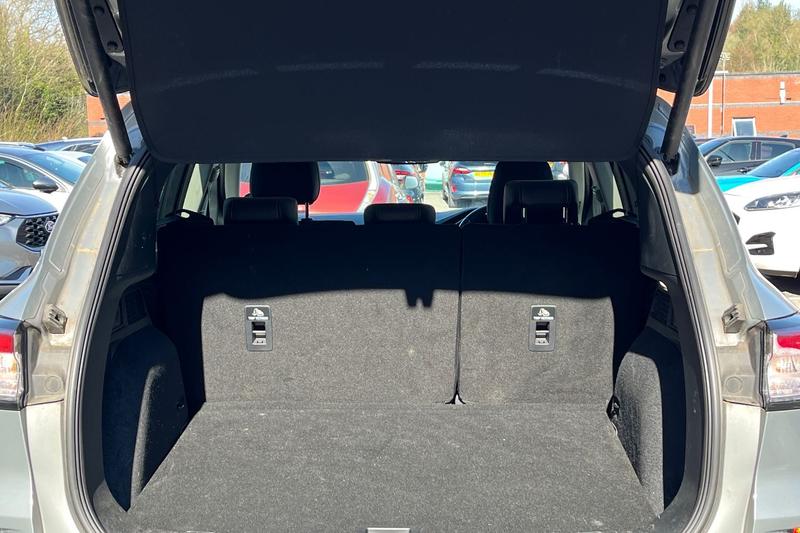 Used Ford Kuga 2021 for sale - 77935006: Photo 21