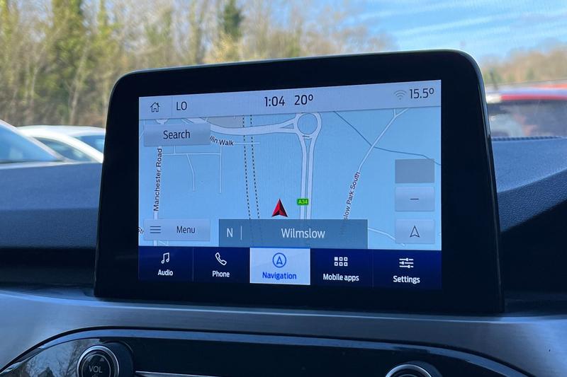 Used Ford Kuga 2021 for sale - 77935006: Photo 23