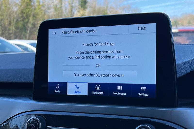 Used Ford Kuga 2021 for sale - 77935006: Photo 25