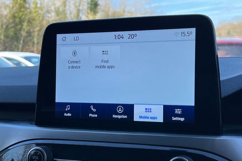 Used Ford Kuga 2021 for sale - 77935006: Photo 26