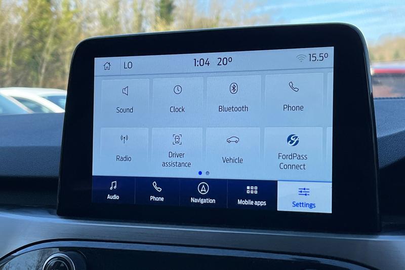 Used Ford Kuga 2021 for sale - 77935006: Photo 27