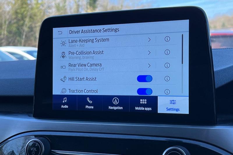 Used Ford Kuga 2021 for sale - 77935006: Photo 28