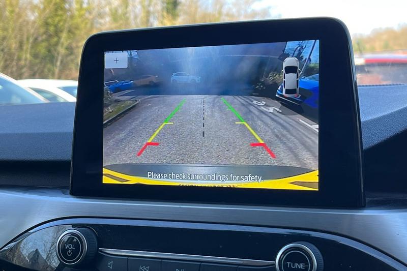 Used Ford Kuga 2021 for sale - 77935006: Photo 30