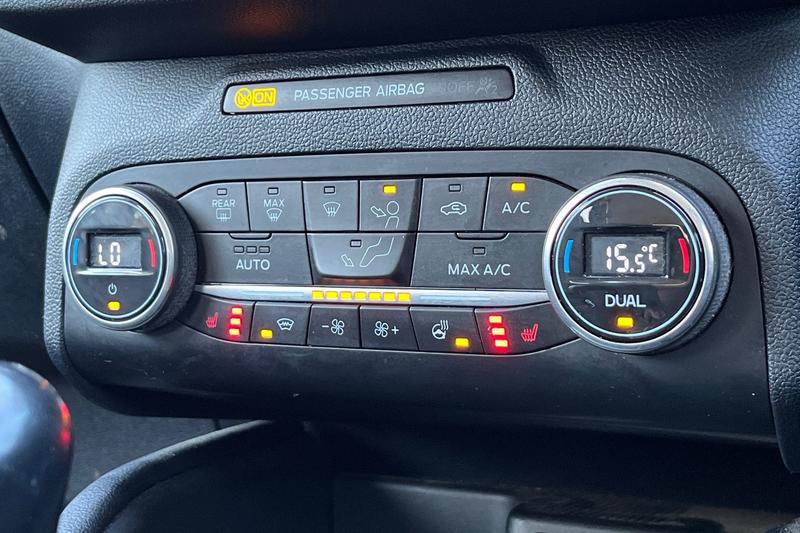 Used Ford Kuga 2021 for sale - 77935006: Photo 31