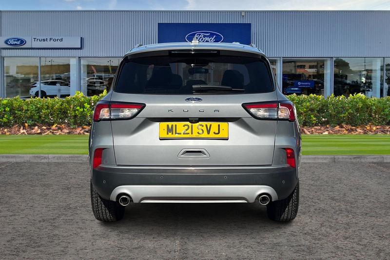 Used Ford Kuga 2021 for sale - 77935006: Photo 7