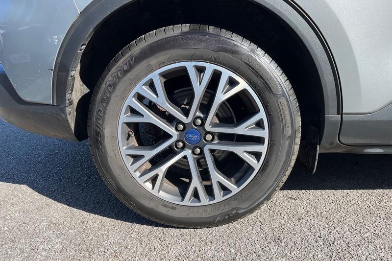 Used Ford Kuga 2021 for sale - 77935006: Photo 8