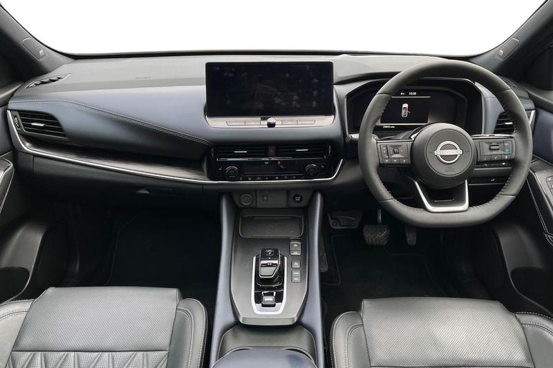 Used Nissan Qashqai 2023 for sale - 77441991: Photo 10