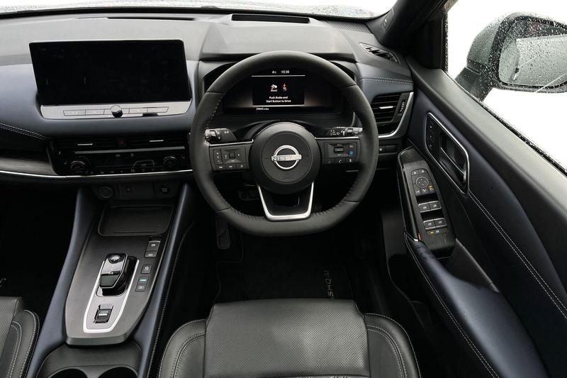 Used Nissan Qashqai 2023 for sale - 77441991: Photo 11