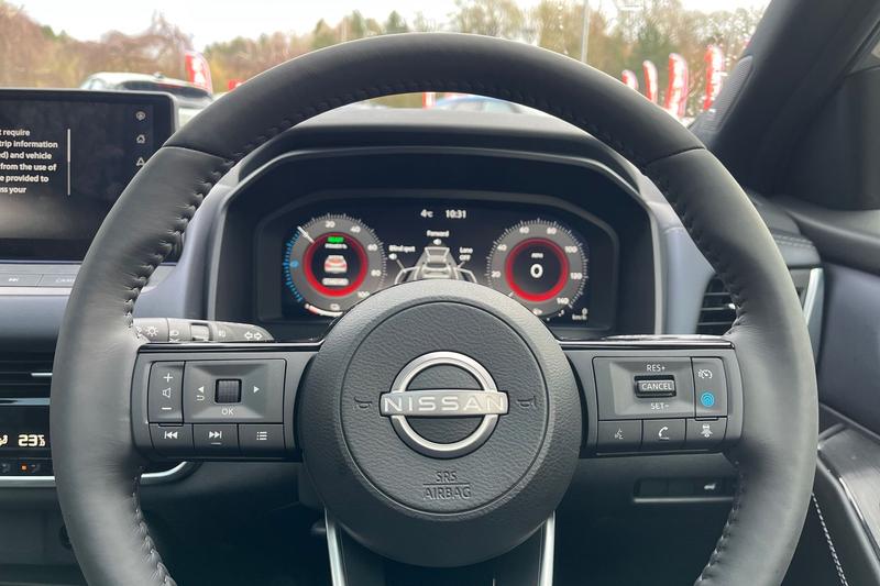 Used Nissan Qashqai 2023 for sale - 77441991: Photo 12