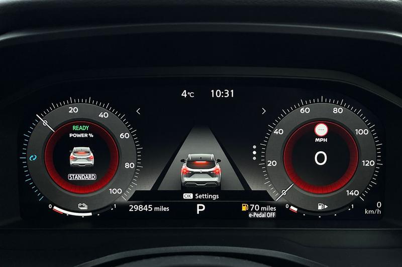 Used Nissan Qashqai 2023 for sale - 77441991: Photo 13