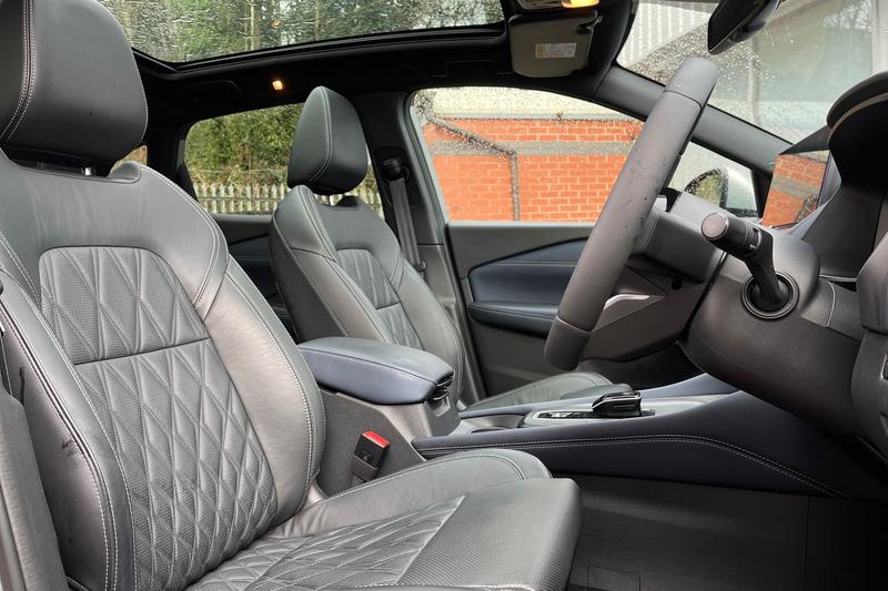 Used Nissan Qashqai 2023 for sale - 77441991: Photo 17