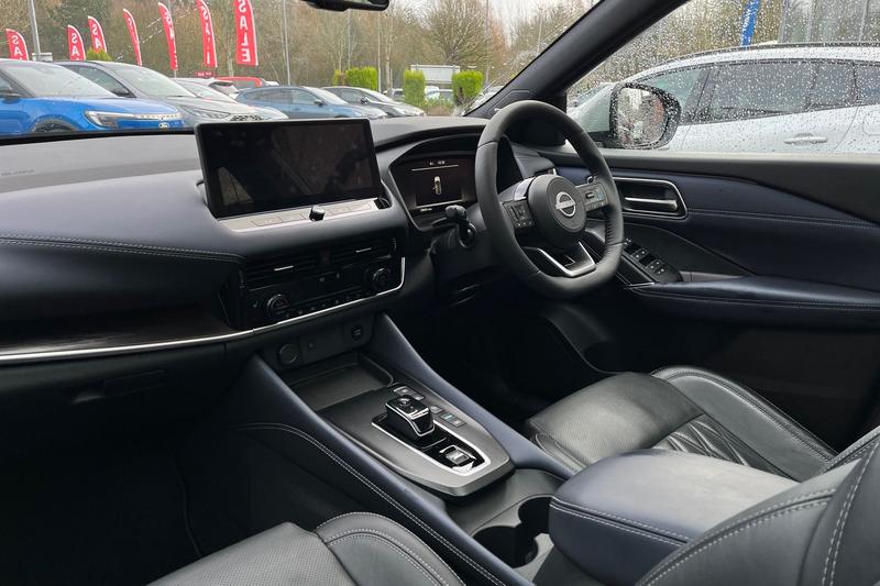 Used Nissan Qashqai 2023 for sale - 77441991: Photo 18