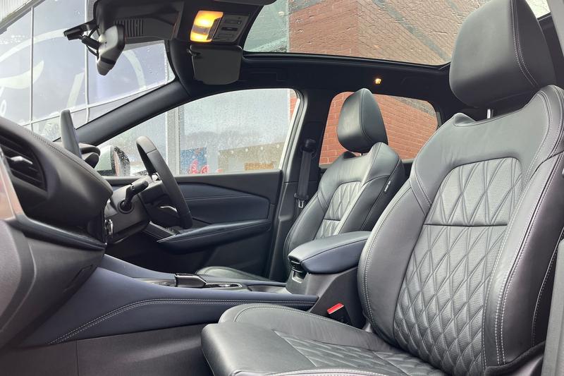 Used Nissan Qashqai 2023 for sale - 77441991: Photo 19