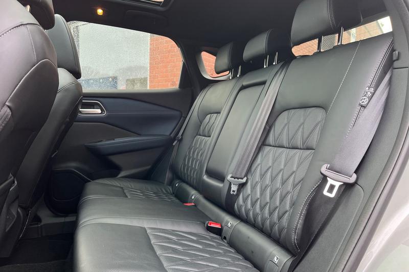 Used Nissan Qashqai 2023 for sale - 77441991: Photo 20