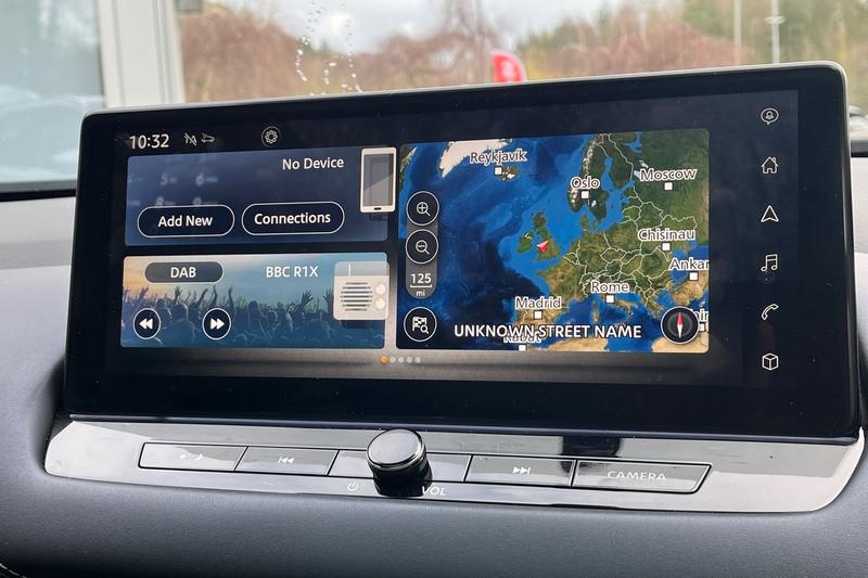 Used Nissan Qashqai 2023 for sale - 77441991: Photo 22