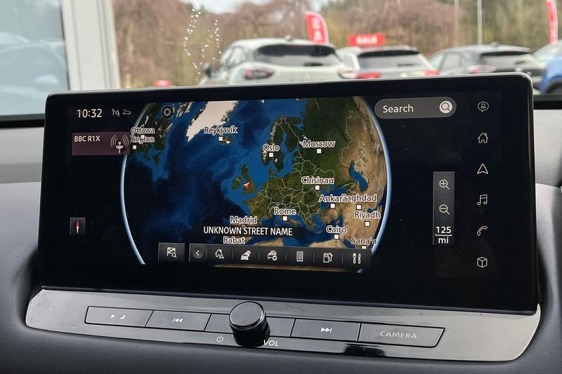 Used Nissan Qashqai 2023 for sale - 77441991: Photo 23