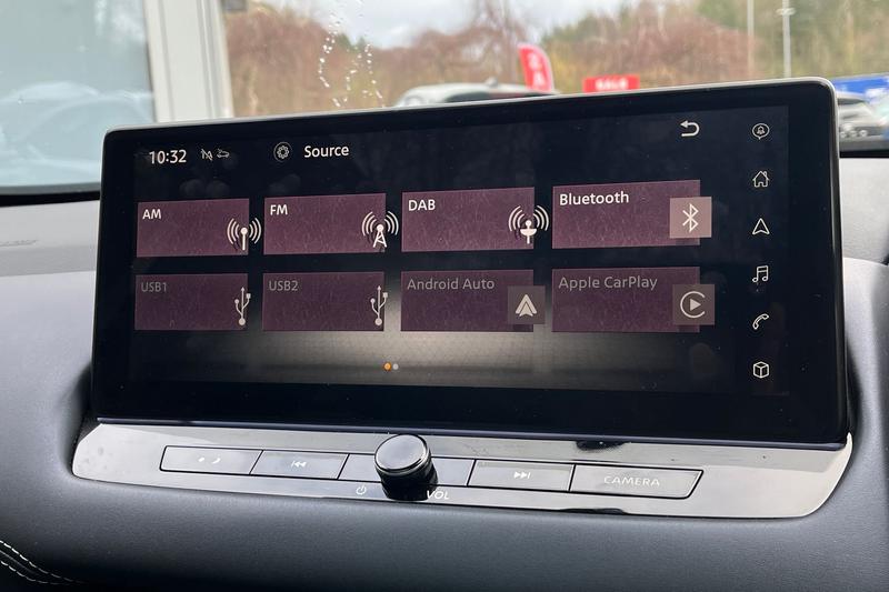 Used Nissan Qashqai 2023 for sale - 77441991: Photo 24