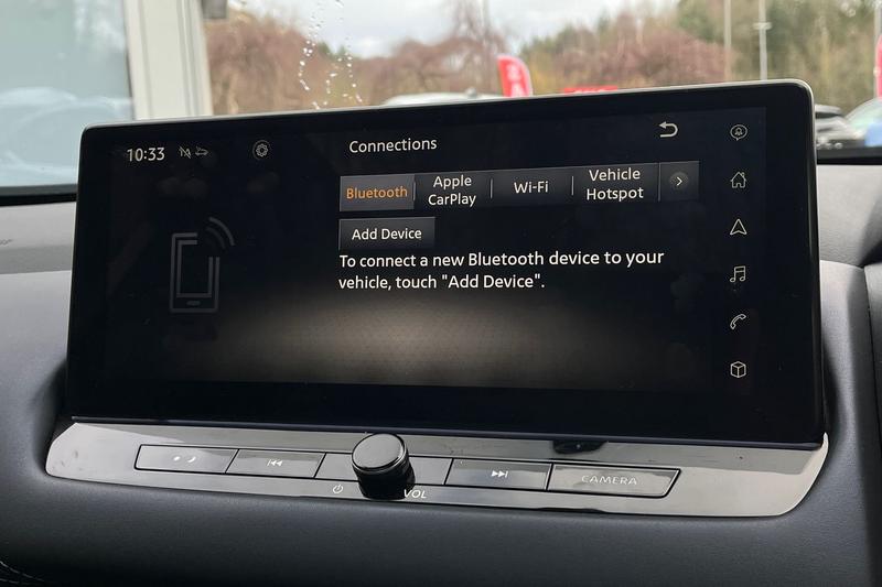 Used Nissan Qashqai 2023 for sale - 77441991: Photo 25