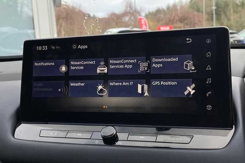 Used Nissan Qashqai 2023 for sale - 77441991: Photo 26