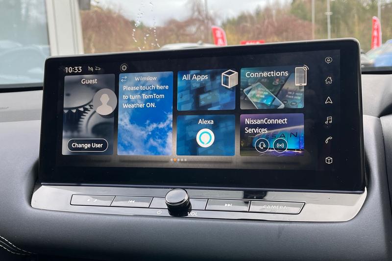 Used Nissan Qashqai 2023 for sale - 77441991: Photo 29