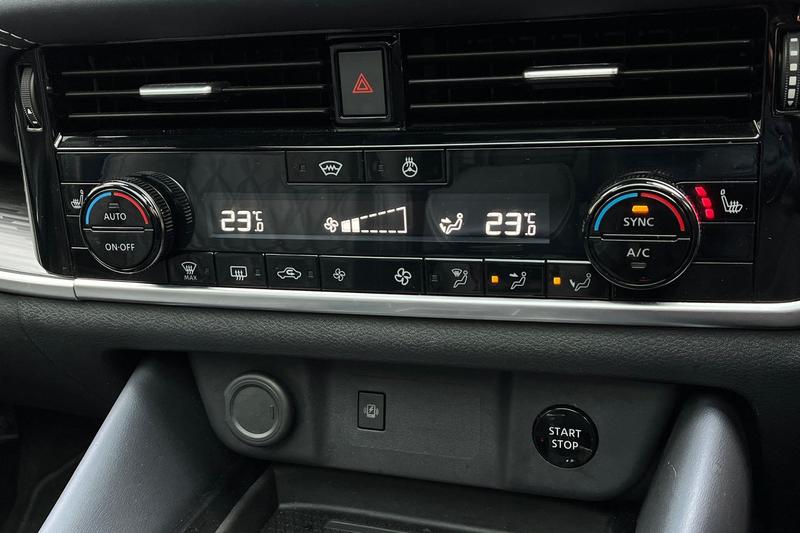 Used Nissan Qashqai 2023 for sale - 77441991: Photo 31