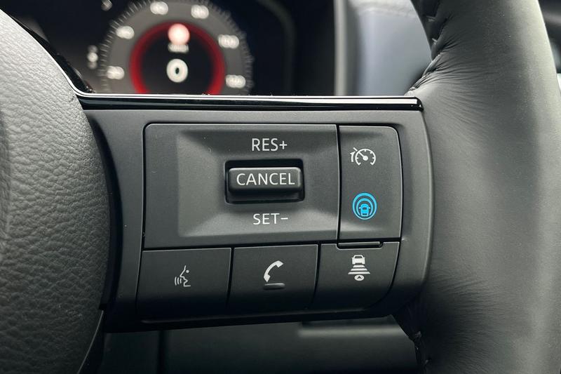 Used Nissan Qashqai 2023 for sale - 77441991: Photo 36