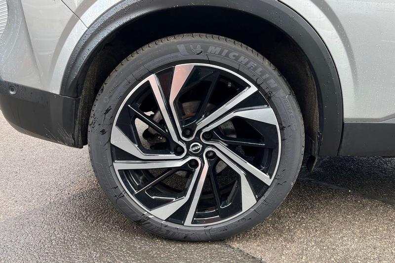 Used Nissan Qashqai 2023 for sale - 77441991: Photo 8