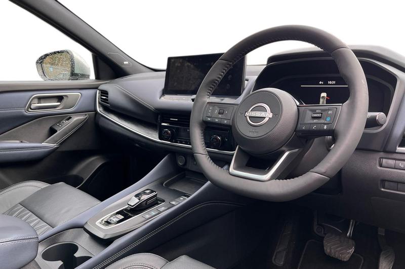 Used Nissan Qashqai 2023 for sale - 77441991: Photo 9