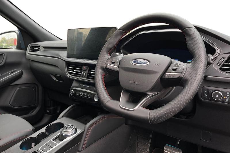 Used Ford Kuga 2025 for sale - 76611306: Photo 9