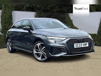 Used Audi A3 2023 for sale - 79762205: Photo