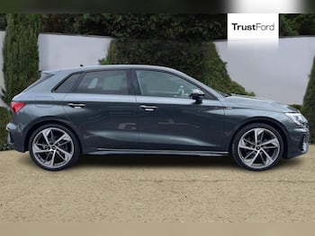 Used Audi A3 2023 for sale - 79762205: Photo