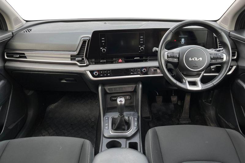 Used Kia Sportage for sale - 77587879: Photo 10