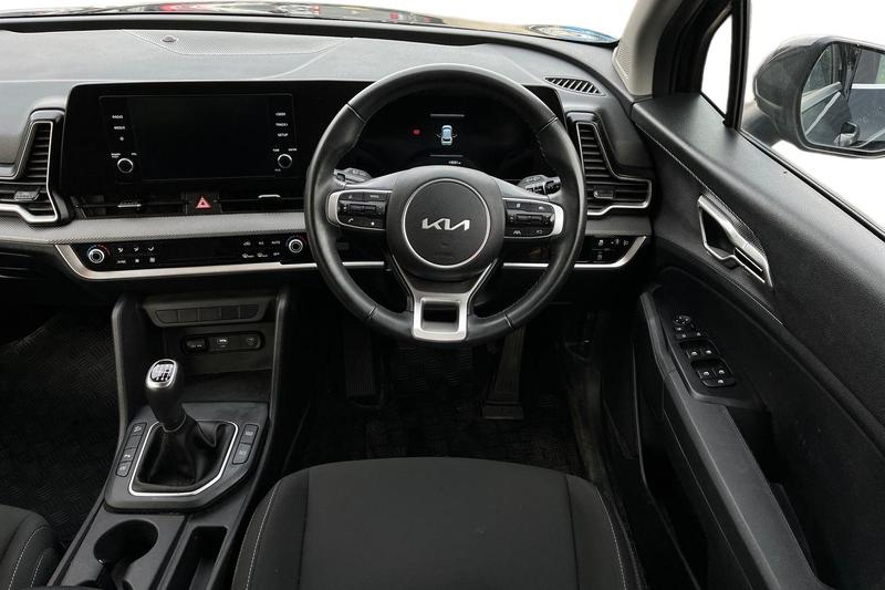 Used Kia Sportage for sale - 77587879: Photo 11