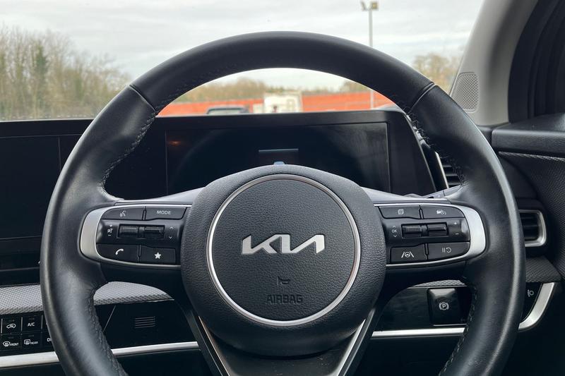 Used Kia Sportage for sale - 77587879: Photo 12