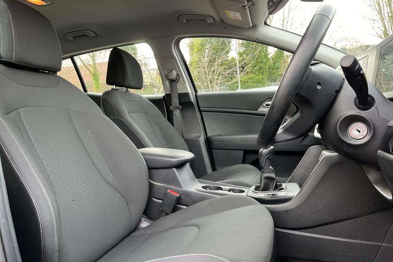 Used Kia Sportage for sale - 77587879: Photo 17