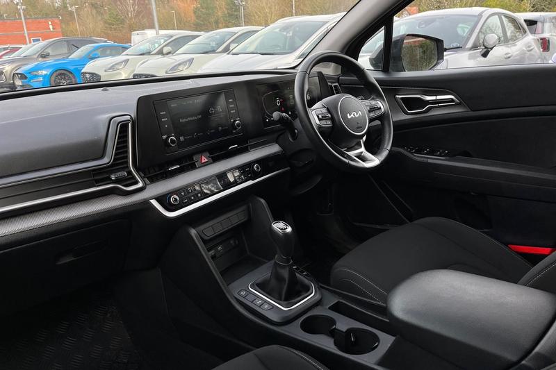 Used Kia Sportage for sale - 77587879: Photo 18