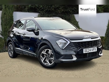 Used Kia Sportage undefined for sale - 77587879: Photo