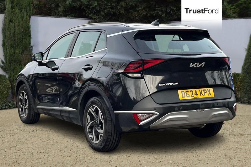 Used Kia Sportage for sale - 77587879: Photo 2