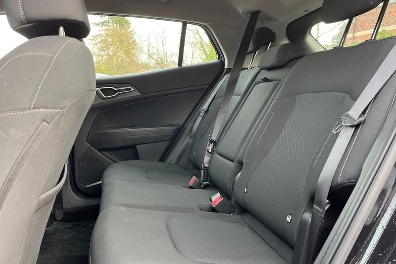 Used Kia Sportage for sale - 77587879: Photo 20