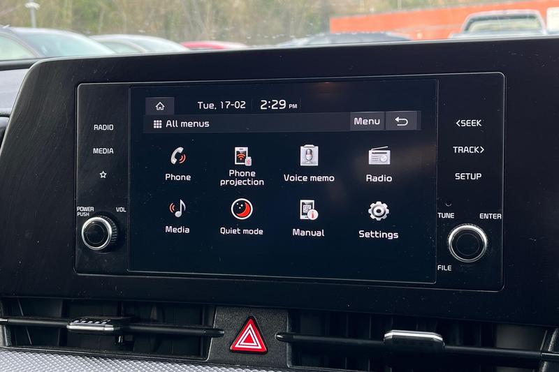 Used Kia Sportage for sale - 77587879: Photo 24