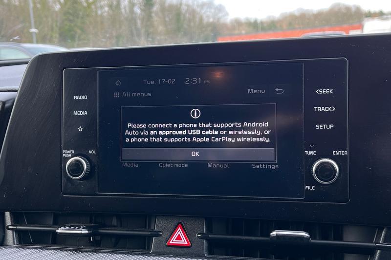 Used Kia Sportage for sale - 77587879: Photo 25