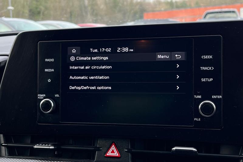 Used Kia Sportage for sale - 77587879: Photo 27