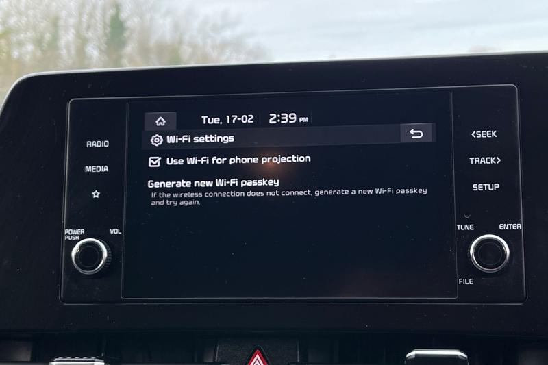 Used Kia Sportage for sale - 77587879: Photo 29