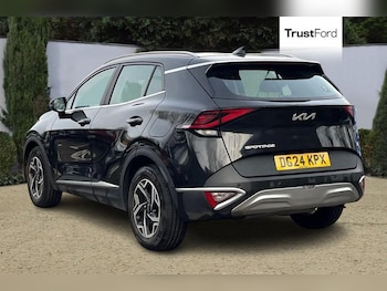 Used Kia Sportage undefined for sale - 77587879: Photo