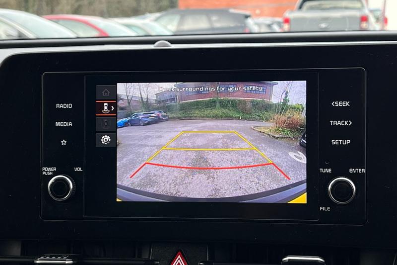 Used Kia Sportage for sale - 77587879: Photo 30