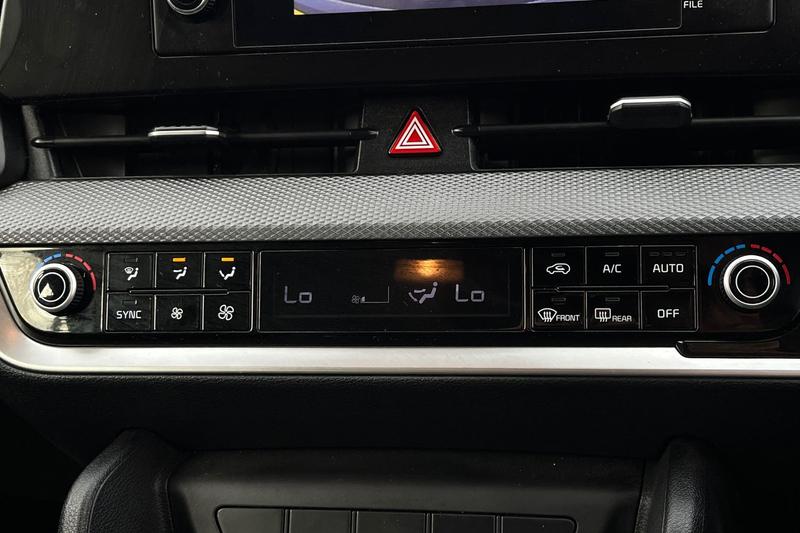 Used Kia Sportage for sale - 77587879: Photo 31