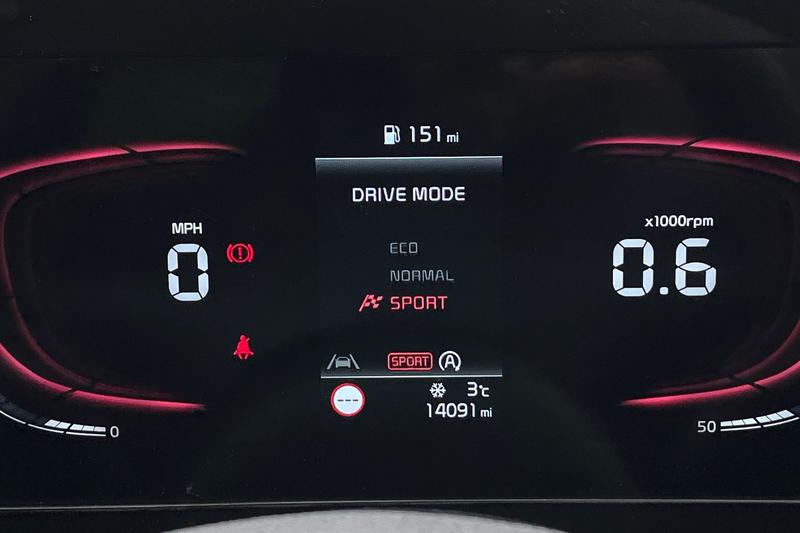 Used Kia Sportage for sale - 77587879: Photo 34