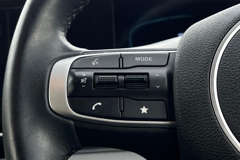 Used Kia Sportage for sale - 77587879: Photo 35