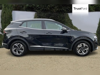 Used Kia Sportage undefined for sale - 77587879: Photo